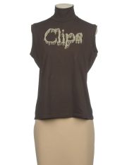 CLIPS MORE - T-shirt senza maniche
