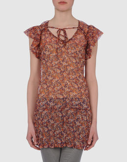 Bluse - ANIYE BY - BEI YOOX.COM