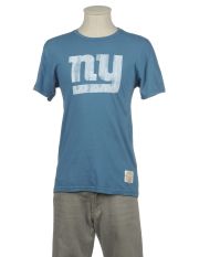 RETRO SPORT - T-shirt maniche corte