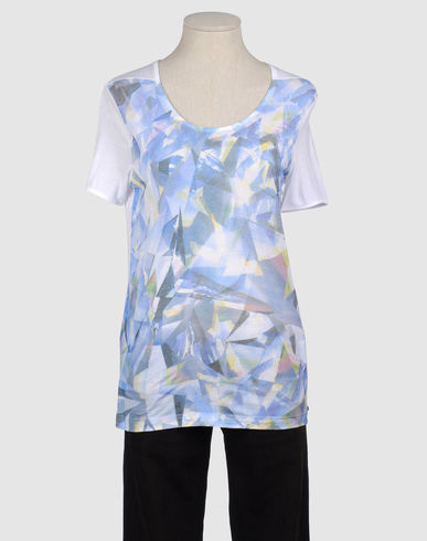ZOOM DIESEL - T-shirt
