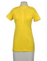 POLO JEANS COMPANY - Футболка с коротким рукавом