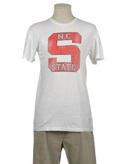 RETRO BRAND - Short sleeve t-shirt