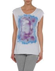 DIESEL - T-shirt senza maniche