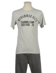 WORN FREE - T-shirt maniche corte