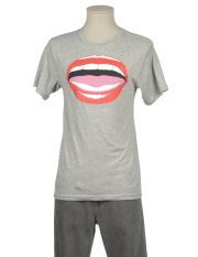 WORN FREE - T-shirt maniche corte