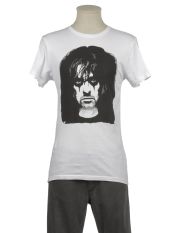 WORN FREE - T-shirt maniche corte