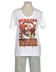 DIESEL - T-shirt maniche corte