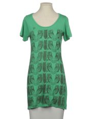 SIMEON FARRAR - T-shirt maniche corte