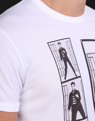 Icon T shirt - Short sleeve t-shirts - Dolce&Gabbana - Summer 2014 Icon T shirt - Short sleeve t-shirts - Dolce&Gabbana - Summer 2014