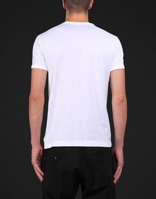 Icon T shirt - Short sleeve t-shirts - Dolce&Gabbana - Summer 2014 Icon T shirt - Short sleeve t-shirts - Dolce&Gabbana - Summer 2014