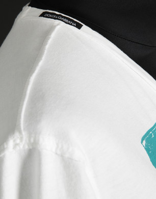 Gym T-shirts - Gym T-shirts - Dolce&Gabbana - Été 2014 Gym T-shirts - Gym T-shirts - Dolce&Gabbana - Été 2014