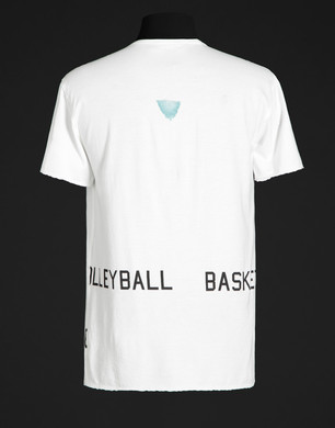Gym T-shirts - Gym T-shirts - Dolce&Gabbana - Été 2014 Gym T-shirts - Gym T-shirts - Dolce&Gabbana - Été 2014