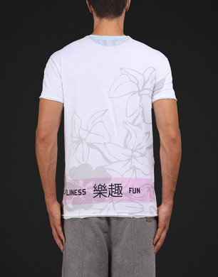 Gym T-shirts - Gym T-shirts - Dolce&Gabbana - Été 2014 Gym T-shirts - Gym T-shirts - Dolce&Gabbana - Été 2014