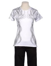DIESEL BLACK GOLD - Short sleeve t-shirt