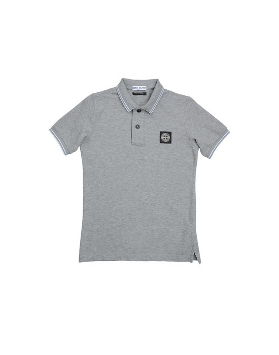 Polo heren stone island new arrivals