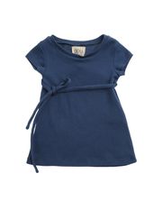 DOUDOU - Kurzärmliges T-Shirt