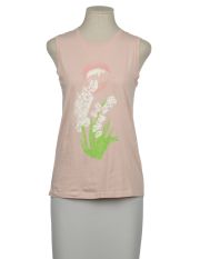 UNDERCOVER - Sleeveless t-shirt