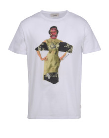 MARC JACOBS - T-shirt maniche corte