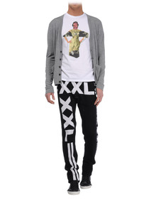 MARC JACOBS - T-shirt maniche corte