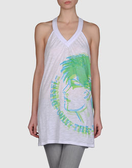 DIESEL - MARE E PISCINA - Copricostumi - su YOOX.COM