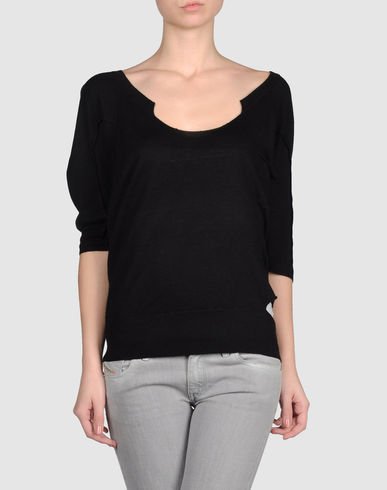 ZOOM DIESEL - Short sleeve sweater