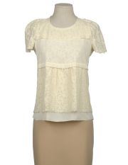 BIMBA & LOLA - Blouse
