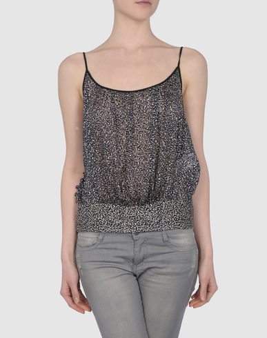 ZOOM BALENCIAGA - Top