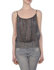 BALENCIAGA - Top