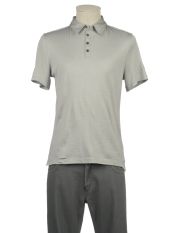 JOHN VARVATOS - Μπλουζάκι Polo