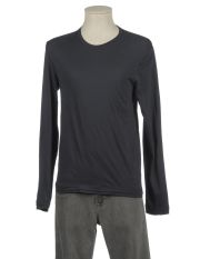 JOHN VARVATOS - T-shirt maniche lunghe