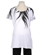 DIESEL BLACK GOLD - Short sleeve t-shirt
