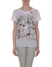 MIRIAM OCARIZ - Short sleeve t-shirt