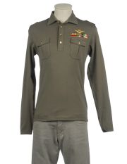 BLACK JACK21 - Polo shirt