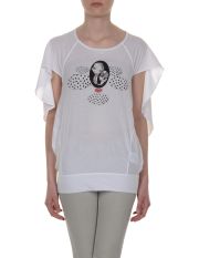 MIRIAM OCARIZ - Short sleeve t-shirt
