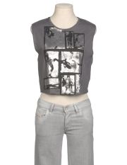 DIESEL - Sleeveless t-shirt