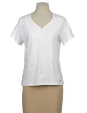SAND - Camiseta de manga corta