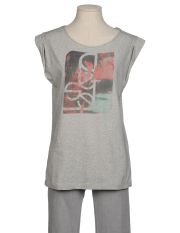 DIESEL - T-shirt senza maniche