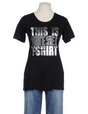 DIESEL - T-shirt maniche corte
