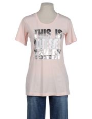 DIESEL - Κοντομάνικο  t-shirt