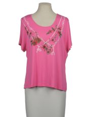 ERREUNO - T-shirt maniche corte