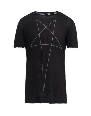 Short sleeve t-shirt Men's - DRKSHDW by RICK OWENS