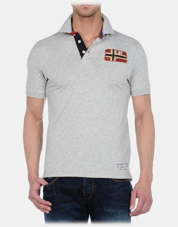 NAPAPIJRI - Polo shirt