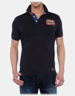 NAPAPIJRI - Polo shirt