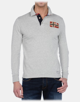NAPAPIJRI - Polo shirt