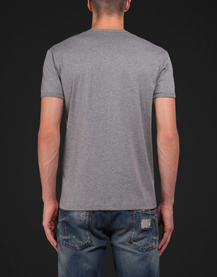 Camisetas de manga corta - Camisetas de manga corta - Dolce&Gabbana - Verano 2015 Camisetas de manga corta - Camisetas de manga corta - Dolce&Gabbana - Verano 2015
