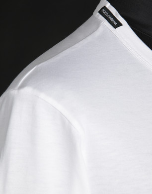 Long sleeve t shirt - Long sleeve t-shirts - Dolce&Gabbana - Summer 2014 Long sleeve t shirt - Long sleeve t-shirts - Dolce&Gabbana - Summer 2014