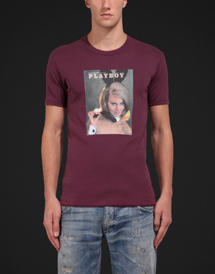 T shirt - T-shirt maniche corte - Dolce&Gabbana - Estate 2014 T shirt - T-shirt maniche corte - Dolce&Gabbana - Estate 2014