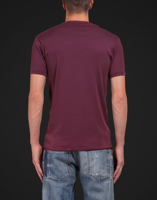 T shirt - T-shirt maniche corte - Dolce&Gabbana - Estate 2014 T shirt - T-shirt maniche corte - Dolce&Gabbana - Estate 2014