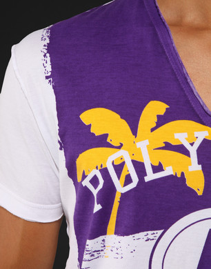 Gym T-Shirt - Gym T-Shirt - Dolce&Gabbana - Sommer 2014 Gym T-Shirt - Gym T-Shirt - Dolce&Gabbana - Sommer 2014