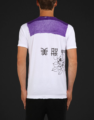 Gym T-Shirt - Gym T-Shirt - Dolce&Gabbana - Sommer 2014 Gym T-Shirt - Gym T-Shirt - Dolce&Gabbana - Sommer 2014
